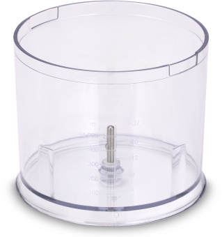 Измельчитель ручной Vitek VT-1639 0.5л. 400Вт белый - купить недорого с доставкой в интернет-магазине