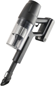 Пылесос Polaris CyclonicPro PVCS 4050 500Вт черный/серебристый - купить недорого с доставкой в интернет-магазине