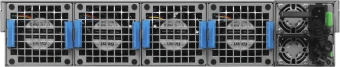 Сервер IRU Rock G2206IG3 2x4309Y 2x32Gb С621 AST2500 2xRJ45 2x800W w/o OS (2138950) - купить недорого с доставкой в интернет-магазине