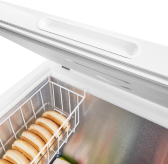 Морозильный ларь Nord CN 250 белый 55Вт - купить недорого с доставкой в интернет-магазине