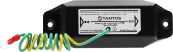 Грозозащита Tantos TSn-GZ14PG 00-00090378 - купить недорого с доставкой в интернет-магазине
