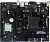 Материнская плата Biostar B550MHP Soc-AM4 AMD B550 2xDDR4 mATX AC`97 8ch(7.1) GbLAN RAID+VGA+HDMI