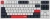 Клавиатура Acer OKW305 механическая белый USB for gamer LED (ZL.KBDCC.01W) кабель 1.8м - купить недорого с доставкой в интернет-магазине