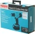 Дрель-шуруповерт Makita DDF453RFE аккум. патрон:быстрозажимной (кейс в комплекте) - цена, купить или заказать с доставкой в интернет-магазине Дрель-шуруповерт Makita DDF453RFE аккум. патрон:быстрозажимной (кейс в комплекте) - купить недорого с доставкой в интернет-магазине