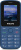 Мобильный телефон Philips E2101 Xenium синий моноблок 2Sim 1.77" 128x160 Thread-X GSM900/1800 MP3 FM microSD max32Gb - купить недорого с доставкой в интернет-магазине