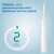Зубная щетка электрическая Philips Sonicare HX3673/13 белый - цена, купить или заказать с доставкой в интернет-магазине Зубная щетка электрическая Philips Sonicare HX3673/13 белый - купить недорого с доставкой в интернет-магазине