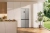 Холодильник Gorenje NRM819E61X 3-хкамерн. серый инвертер - купить недорого с доставкой в интернет-магазине