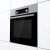 Духовой шкаф Электрический Gorenje BO6635E01X черный - цена, купить или заказать с доставкой в интернет-магазине Духовой шкаф Электрический Gorenje BO6635E01X черный - купить недорого с доставкой в интернет-магазине