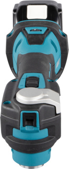 Многофункциональный инструмент Makita DTM52RTJX1 синий/черный - купить недорого с доставкой в интернет-магазине