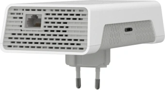 Повторитель беспроводного сигнала Keenetic Netcraze Buddy 6 SE (NC-4410) 10/100/1000BASE-TX - купить недорого с доставкой в интернет-магазине