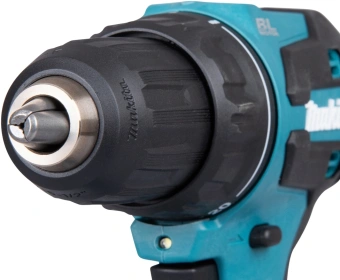 Дрель-шуруповерт Makita DDF490Z аккум. патрон:быстрозажимной - купить недорого с доставкой в интернет-магазине