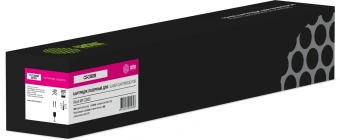 Картридж лазерный Cactus CS-C3503M 841819 пурпурный (18000стр.) для Ricoh MP C3503 - купить недорого с доставкой в интернет-магазине