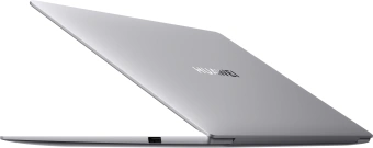 Ноутбук Huawei MateBook 14 FlemingH Core Ultra 5 125H 16Gb SSD512Gb Intel Arc 14" OLED Touch 2K (2880x1920) без ОС grey WiFi BT Cam (53014HYB) - купить недорого с доставкой в интернет-магазине