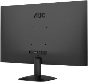 Монитор AOC 27" Q27B35E черный IPS LED 16:9 HDMI матовая 350cd 178гр/178гр 2560x1440 75Hz DP 2K 3.03кг - купить недорого с доставкой в интернет-магазине