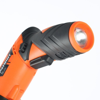 Отвертка аккум. Patriot PS 136 аккум. патрон:держатель бит 1/4" (180201303) - купить недорого с доставкой в интернет-магазине