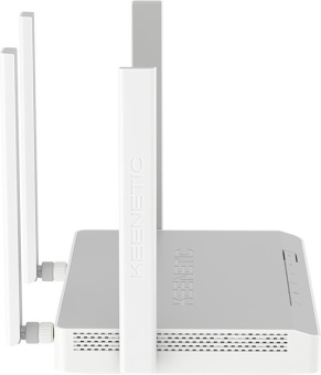 Роутер беспроводной Keenetic Skipper 4G (KN-2910) AC1200 10/100/1000BASE-TX/4G cat.4 - купить недорого с доставкой в интернет-магазине