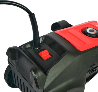 Минимойка Edon PW-200/2500А 2500Вт (56967) - купить недорого с доставкой в интернет-магазине