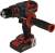 Дрель-шуруповерт Einhell PXC TE-CD 18 Li-i BL аккум. патрон:быстрозажимной (кейс в комплекте) (4513861) - купить недорого с доставкой в интернет-магазине