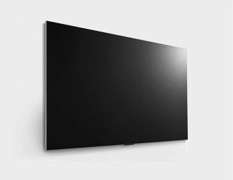 Телевизор OLED LG 55" OLED55G4RLA.ARUG атласное серебро 4K Ultra HD 120Hz DVB-T DVB-T2 DVB-C DVB-S DVB-S2 USB WiFi Smart TV - купить недорого с доставкой в интернет-магазине