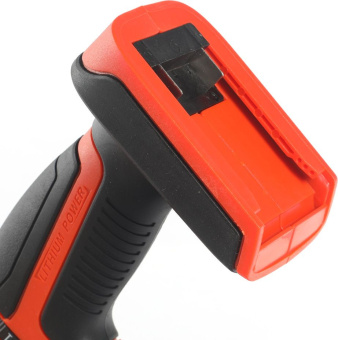 Многофункциональный инструмент Patriot MF 188Li UES рыжий/черный (110203180) - купить недорого с доставкой в интернет-магазине