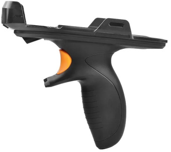 Пистолетная рукоять Urovo ACCDT40-PGRIP01 для DT40 Pistol Grip для DT40 (упак.:1шт) - купить недорого с доставкой в интернет-магазине