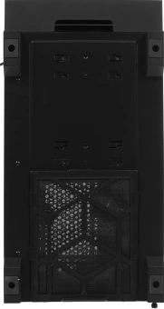 Корпус Montech Air 1000 Premium черный без БП ATX 1x120mm 3x140mm 1xUSB2.0 2xUSB3.0 audio bott PSU - купить недорого с доставкой в интернет-магазине