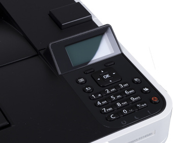 Принтер лазерный Kyocera P3145dn A4 Duplex Net белый (в комплекте: + картридж) - купить недорого с доставкой в интернет-магазине
