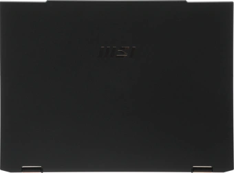 Ноутбук MSI Summit E13 AI Evo A1MTG-001US Core Ultra 7 155H 16Gb SSD1Tb Intel Arc 13.3" IPS Touch FHD+ (1920x1200) Windows 11 Home Multi Language black WiFi BT Cam (9S7-13P411-001) - купить недорого с доставкой в интернет-магазине