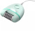 Эпилятор Philips BRP529/00 скор.:2 насад.:1 от аккум. зеленый - купить недорого с доставкой в интернет-магазине