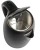 Чайник электрический Vitek VT-7032 1.8л. 1850Вт прозрачный/черный корпус: стекло - купить недорого с доставкой в интернет-магазине