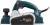 Рубанок Bosch GHO 6500 650Вт 82мм 16500об/мин - купить недорого с доставкой в интернет-магазине