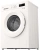 Стиральная машина LG F2Y1NS3W.ABWPCOM класс: A загр.фронтальная макс.:6кг белый инвертор - купить недорого с доставкой в интернет-магазине