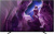 Телевизор OLED Sony 65" KD-65A8 BRAVIA черный 4K Ultra HD 100Hz DVB-T DVB-T2 DVB-C DVB-S DVB-S2 WiFi Smart TV - купить недорого с доставкой в интернет-магазине
