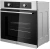 Духовой шкаф Электрический Midea MO47003GX нержавеющая сталь - купить недорого с доставкой в интернет-магазине