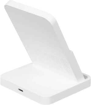 Беспроводное зар./устр. Xiaomi BHR7560GL 50W 3.25A (PD) USB Type-C универсальное белый - купить недорого с доставкой в интернет-магазине