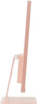 Монитор Digma Pro 27" Art L розовое золото IPS LED 5ms 16:9 HDMI M/M матовая 300cd 178гр/178гр 2560x1440 165Hz FreeSync DP 2K USB 5.7кг - купить недорого с доставкой в интернет-магазине