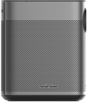 Проектор Xgimi Halo+ DLP 875Lm LS 700Lm ANSI (1920x1080) ресурс лампы:25000часов 1xUSB typeA 1xHDMI 1.6кг - купить недорого с доставкой в интернет-магазине