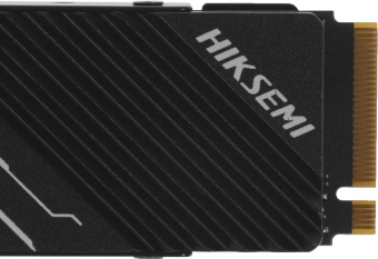 Накопитель SSD Hikvision PCIe 4.0 x4 2TB HS-SSD-FUTUREX LITE 2048G M.2 2280 - купить недорого с доставкой в интернет-магазине