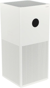 Воздухоочиститель Xiaomi Smart Air Purifier 4 Lite EU 33Вт белый (BHR5274GL) - купить недорого с доставкой в интернет-магазине
