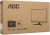 Монитор AOC 27" 27B36X черный IPS LED 16:9 HDMI матовая 300cd 178гр/178гр 1920x1080 144Hz DP FHD - цена, купить или заказать с доставкой в интернет-магазине Монитор AOC 27" 27B36X черный IPS LED 16:9 HDMI матовая 300cd 178гр/178гр 1920x1080 144Hz DP FHD - купить недорого с доставкой в интернет-магазине