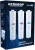 Комплект картриджей Аквафор Pro1 Pro100 ProMg для систем обратного осмоса (упак.:3шт) - цена, купить или заказать с доставкой в интернет-магазине Комплект картриджей Аквафор Pro1 Pro100 ProMg для систем обратного осмоса (упак.:3шт) - купить недорого с доставкой в интернет-магазине