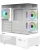 Корпус Zalman Chronix V2 белый без БП ATX 6x120mm 2x140mm 1xUSB2.0 1xUSB3.0 audio bott PSU - купить недорого с доставкой в интернет-магазине