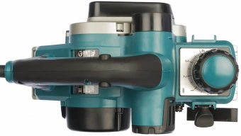 Рубанок Makita KP0810C 1050Вт 82мм 12000об/мин - купить недорого с доставкой в интернет-магазине