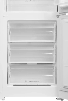 Холодильник Indesit ITR 5200 W 2-хкамерн. белый - купить недорого с доставкой в интернет-магазине