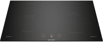 Индукционная варочная поверхность Gorenje GI6401BSC черный - купить недорого с доставкой в интернет-магазине