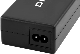 Блок питания Digma DM-A90 автоматический 90W 18.5V-20V 4-коннект. 4.9A от бытовой электросети - купить недорого с доставкой в интернет-магазине