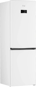 Холодильник Beko B3R1CNK363HW 2-хкамерн. белый инвертер - купить недорого с доставкой в интернет-магазине