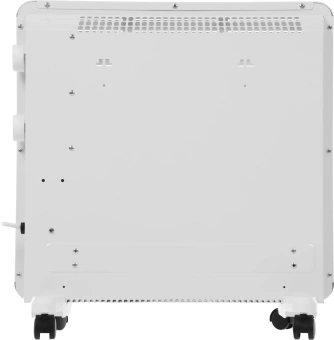 Конвектор Oasis KM-10 1000Вт белый - купить недорого с доставкой в интернет-магазине