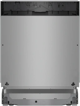 Посудомоечная машина встраив. Bosch Serie 2 SMV25AX06E 2400Вт полноразмерная нержавеющая сталь инвертор - купить недорого с доставкой в интернет-магазине
