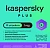 Ключ активации Kaspersky Plus + Who Calls Russian Edition 10-Device 1Y Base Download Pack (KL1050RDKFS)